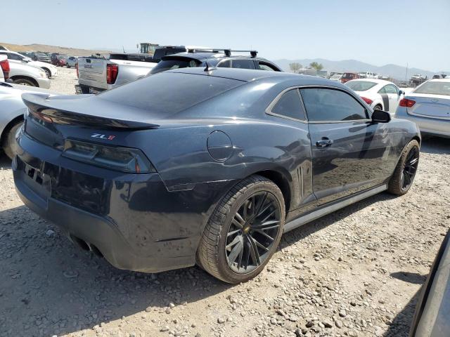 Coupet CHEVROLET CAMARO 2014 Czarny