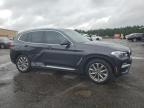2019 Bmw X3 Sdrive30I იყიდება Gaston-ში, SC - Side