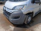 2016 CITROEN RELAY 35 L for sale at Copart WISBECH
