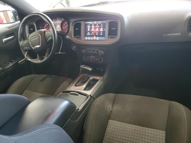 DODGE CHARGER 2023 Szary