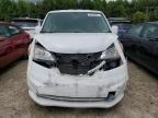 2021 Nissan Nv200 2.5S за продажба в Hampton, VA - Front End