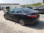 2016 Toyota Camry Le de vânzare în Northfield, OH - Front End