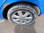 2012 NISSAN MICRA ACEN for sale at Copart PETERLEE