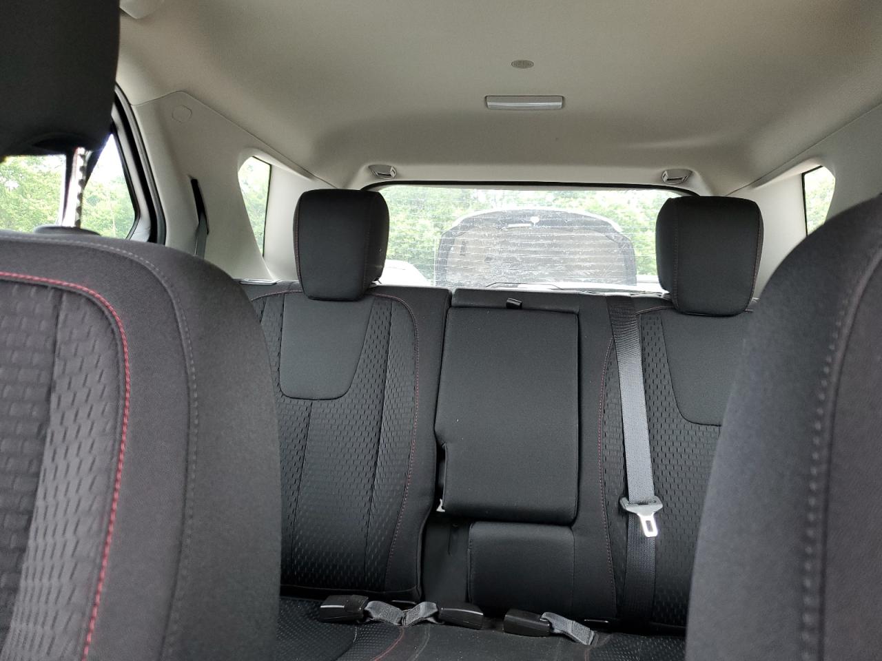 CHEVROLET EQUINOX 2015 VIN 2GNFLEEK9F6183009 zdjęcie 10