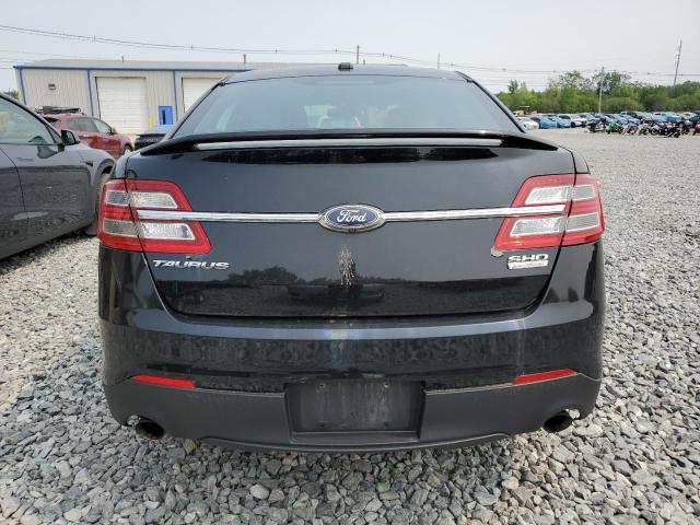  FORD TAURUS 2016 Czarny