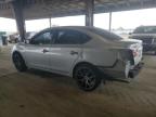2015 Nissan Sentra S იყიდება American Canyon-ში, CA - Rear End