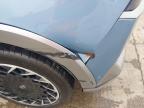 2022 HYUNDAI IONIQ 5 UL for sale at Copart WHITBURN