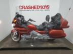 2007 Honda Gl1800  de vânzare în Ham Lake, MN - Front End