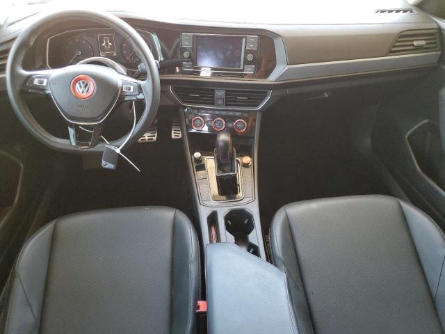  VOLKSWAGEN JETTA 2020 Srebrny