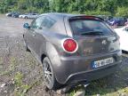 2014 ALFA ROMEO MITO for sale at Copart CASTLEDERMOT - IRELAND