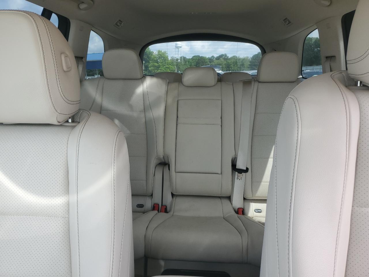 2022 Mercedes-Benz Gls 450 4Matic VIN: 4JGFF5KE0NA805041 Lot: 59934485