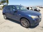 2014 Bmw X3 Xdrive28I for Sale in Martinez, CA - Rear End