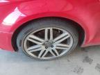 2012 AUDI A3 S LINE for sale at Copart SANDTOFT