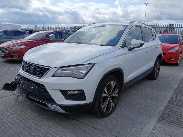 SEAT ATECA SE T 2019