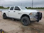 2014 Ram 2500 St იყიდება Colorado Springs-ში, CO - Undercarriage