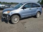 2007 Honda Cr-V Lx للبيع في Dunn، NC - Front End