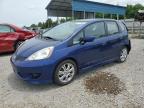 2011 Honda Fit Sport للبيع في Memphis، TN - Rear End