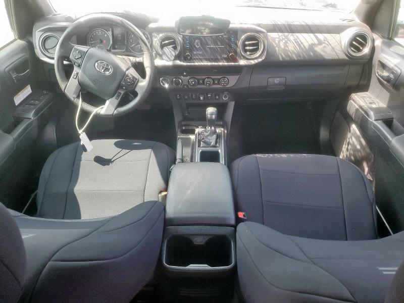  TOYOTA TACOMA 2019 Szary
