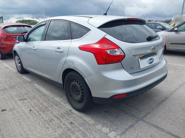2011 FORD FOCUS ZETE