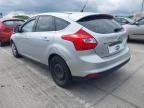 2011 FORD FOCUS ZETE for sale at Copart SANDWICH