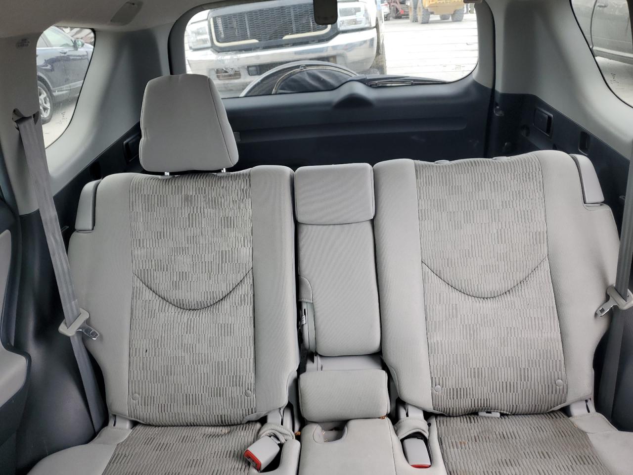 2012 Toyota Rav4 VIN: 2T3ZF4DV5CW143898 Lot: 60094515