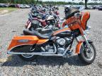 2006 HARLEY-DAVIDSON FLHX    for sale at Copart FL - TAMPA SOUTH