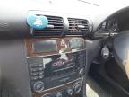 2004 MERCEDES BENZ C180 KOMP. for sale at Copart BRISTOL