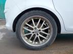 2012 VAUXHALL CORSA EXC for sale at Copart YORK
