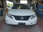 2011 Lexus Rx 350 продається в Angola, NY - Side