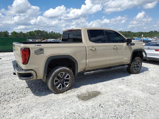  GMC SIERRA 2022 Цвет загара