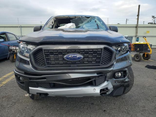  FORD RANGER 2019 Серый