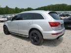 2011 Audi Q7 Prestige for Sale in West Warren, MA - Side