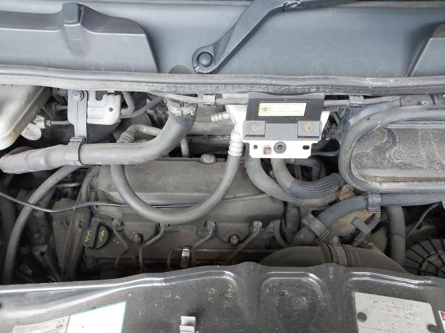 2015 CITROEN RELAY 35 L