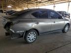 2013 Nissan Versa S   за продажба в Phoenix, AZ - Rear End