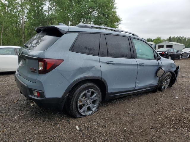 2025 HONDA PASSPORT TRAIL SPORT  