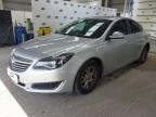 2014 VAUXHALL INSIGNIA D for sale at Copart EAST KILBRIDE