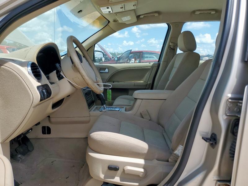 2005 FORD FREESTYLE SE  
