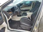 2015 Lincoln Mkc  de vânzare în Gaston, SC - Side
