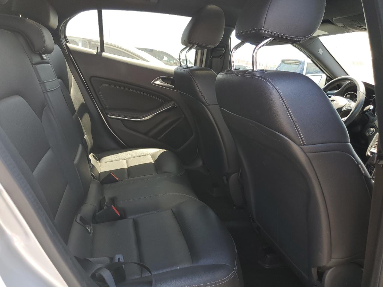 2018 Mercedes-Benz Gla 250 4Matic VIN: WDCTG4GBXJJ410866 Lot: 62785835