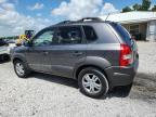 2008 Hyundai Tucson Se   zu verkaufen in Prairie Grove, AR - Hail
