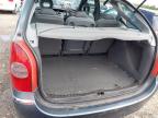 2007 CITROEN XSARA PICA for sale at Copart WOLVERHAMPTON
