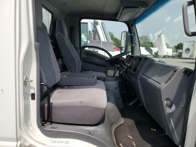 2017 ISUZU NRR   