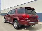 2007 Toyota Sequoia Limited na sprzedaż w Oklahoma City, OK - Normal Wear