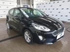 2019 FORD FIESTA ZET for sale at Copart EAST KILBRIDE