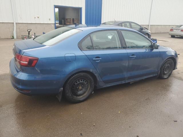 2016 VOLKSWAGEN JETTA S  