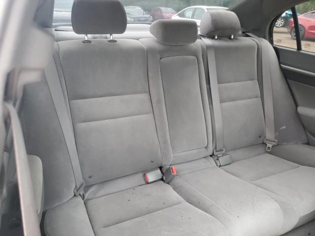 2006 HONDA CIVIC EX  
