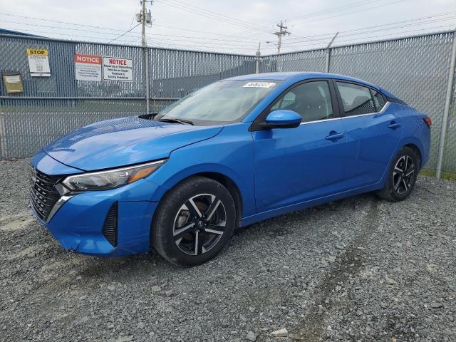 2024 NISSAN SENTRA SV   for sale at Copart NS - HALIFAX