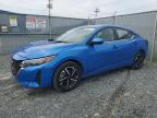2024 NISSAN SENTRA SV   for sale at Copart NS - HALIFAX
