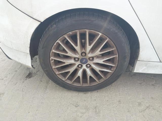 2014 FORD FOCUS ZETE