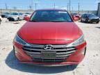 2019 Hyundai Elantra Sel for Sale in Haslet, TX - Rear End